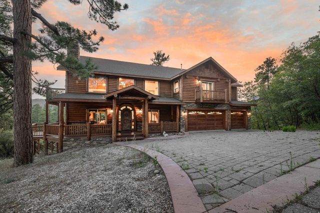 39737 Flicker Road, Fawnskin, CA 92333