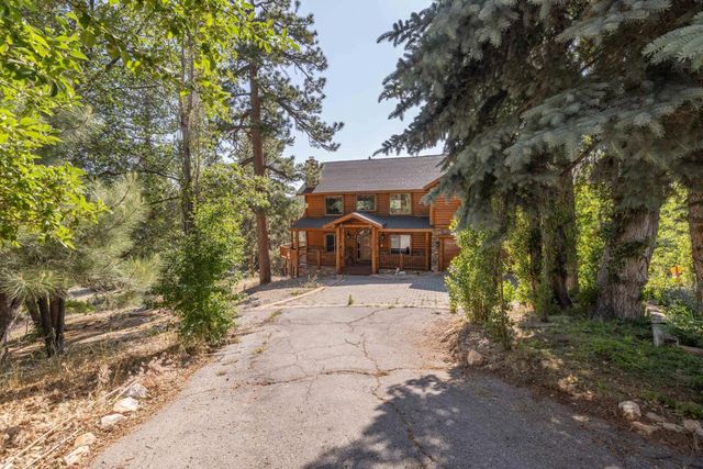 39737 Flicker Road, Fawnskin, CA 92333