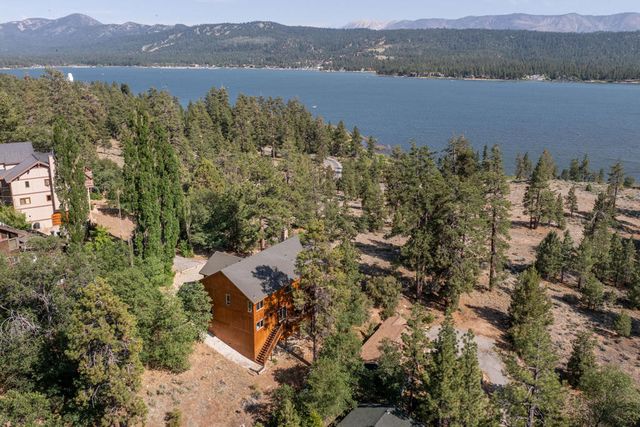 39737 Flicker Road, Fawnskin, CA 92333