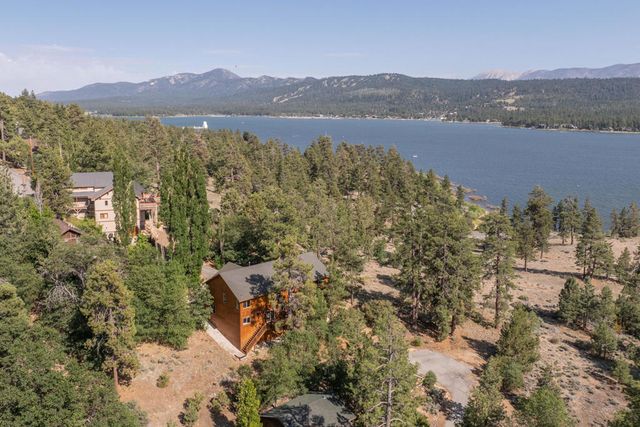 39737 Flicker Road, Fawnskin, CA 92333