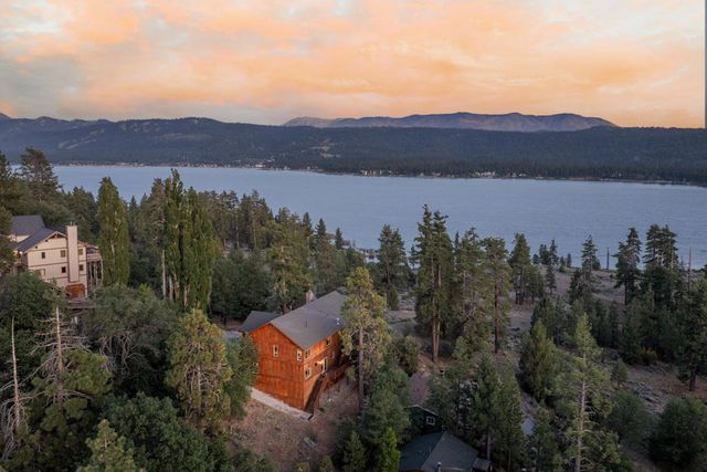 39737 Flicker Road, Fawnskin, CA 92333