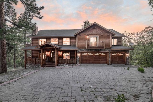 39737 Flicker Road, Fawnskin, CA 92333