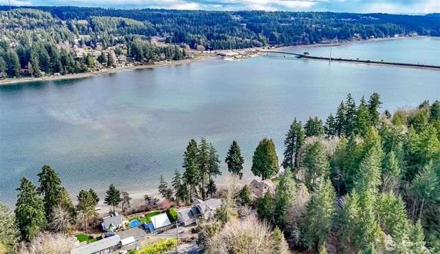 14410 Goodrich Drive NW, Gig Harbor, WA 98329