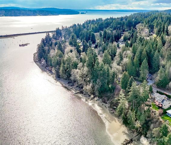 14410 Goodrich Drive NW, Gig Harbor, WA 98329