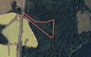 0 High View Church Road, Roxboro, NC 27574