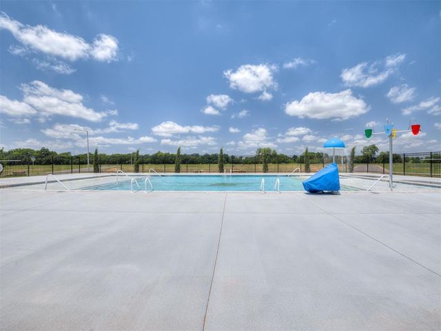 16028 Catalonia Place, Oklahoma City, OK 73170