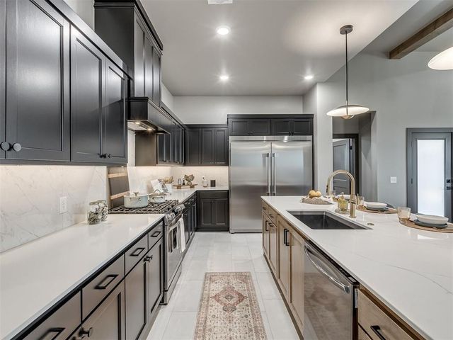 16028 Catalonia Place, Oklahoma City, OK 73170