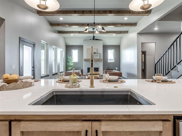 16028 Catalonia Place, Oklahoma City, OK 73170