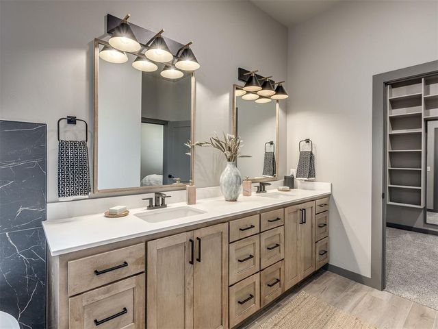 16028 Catalonia Place, Oklahoma City, OK 73170