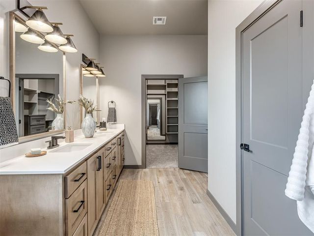 16028 Catalonia Place, Oklahoma City, OK 73170