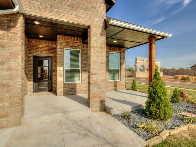 16028 Catalonia Place, Oklahoma City, OK 73170