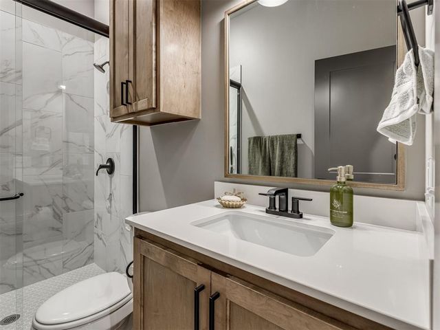 16028 Catalonia Place, Oklahoma City, OK 73170