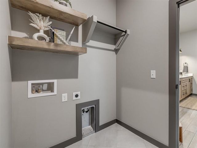 16028 Catalonia Place, Oklahoma City, OK 73170