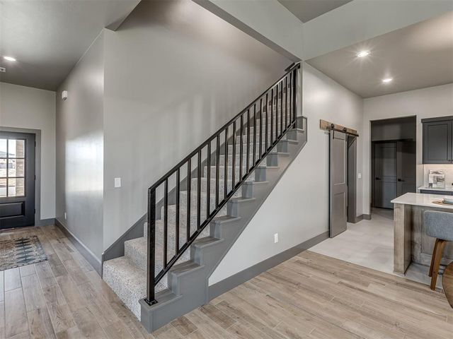 16028 Catalonia Place, Oklahoma City, OK 73170