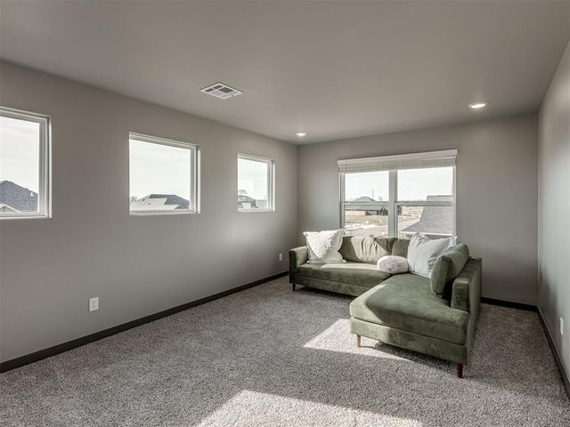 16028 Catalonia Place, Oklahoma City, OK 73170