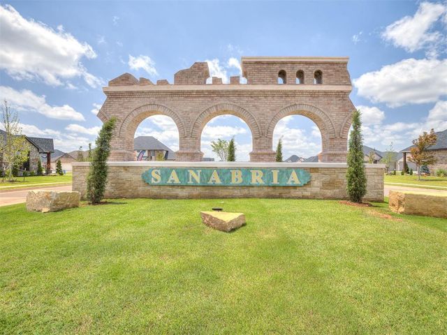 16028 Catalonia Place, Oklahoma City, OK 73170