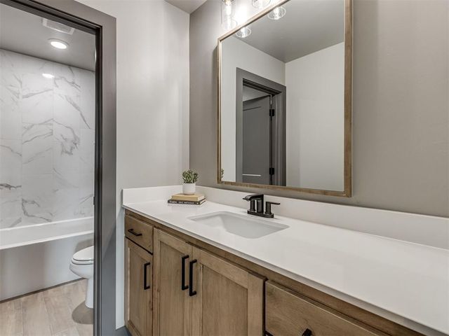 16028 Catalonia Place, Oklahoma City, OK 73170