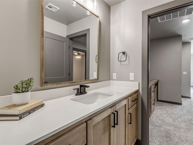 16028 Catalonia Place, Oklahoma City, OK 73170
