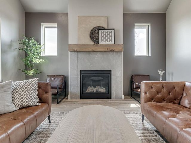 16028 Catalonia Place, Oklahoma City, OK 73170