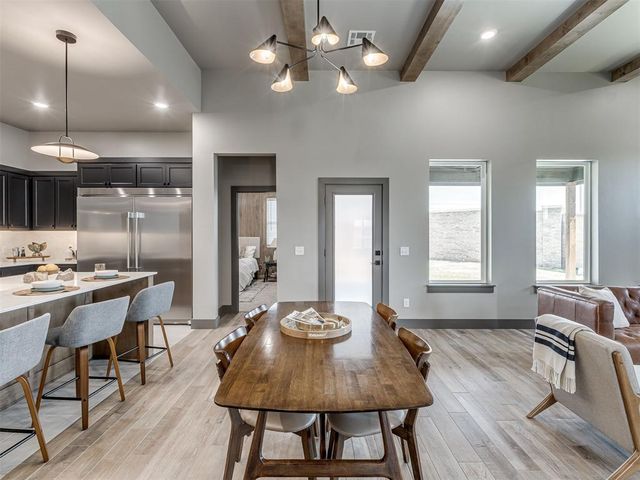 16028 Catalonia Place, Oklahoma City, OK 73170