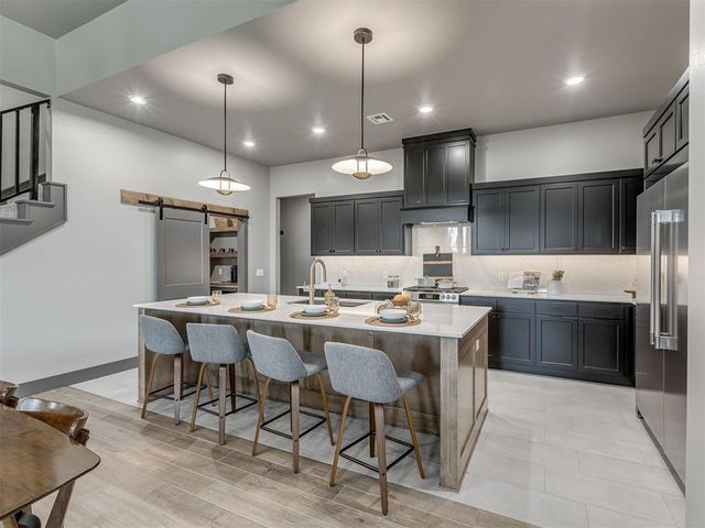 16028 Catalonia Place, Oklahoma City, OK 73170