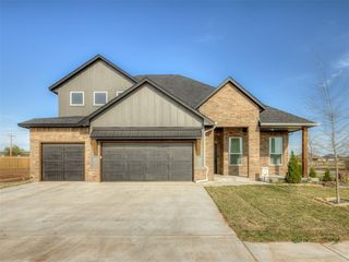 16028 Catalonia Place, Oklahoma City, OK 73170