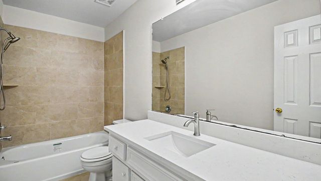 2615 Atwood Glen Lane, Houston, TX 77014