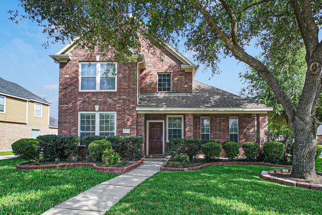 2615 Atwood Glen Lane, Houston, TX 77014