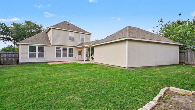 2615 Atwood Glen Lane, Houston, TX 77014