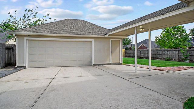 2615 Atwood Glen Lane, Houston, TX 77014