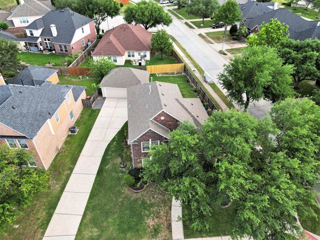 2615 Atwood Glen Lane, Houston, TX 77014