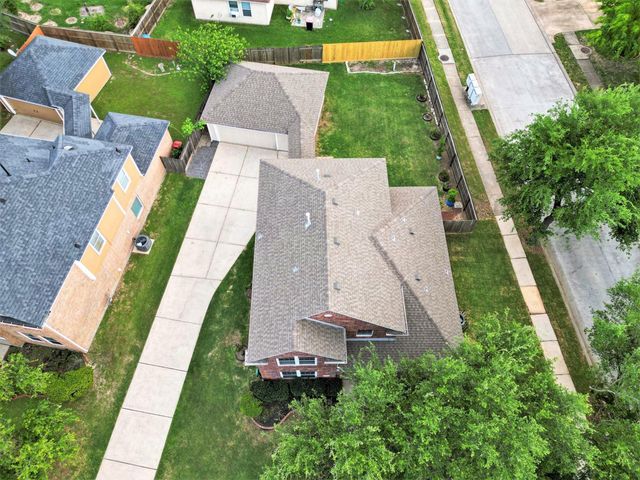 2615 Atwood Glen Lane, Houston, TX 77014