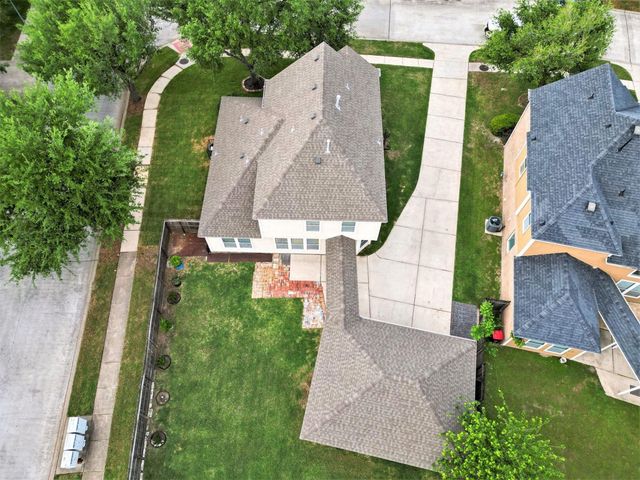 2615 Atwood Glen Lane, Houston, TX 77014