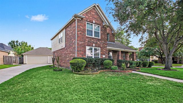 2615 Atwood Glen Lane, Houston, TX 77014