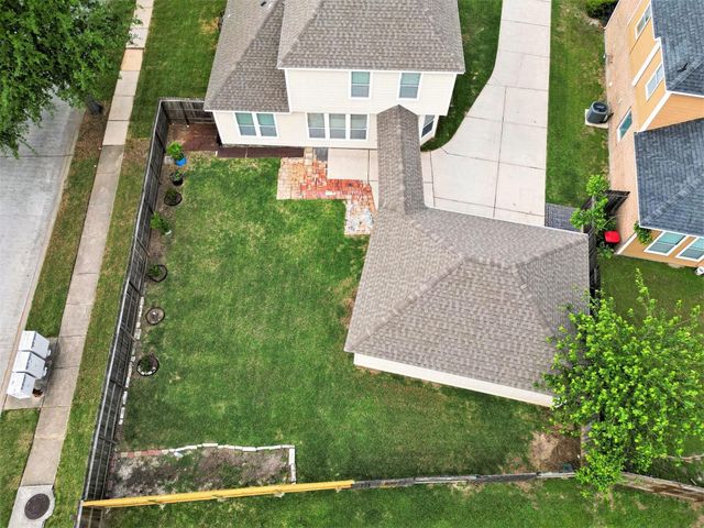 2615 Atwood Glen Lane, Houston, TX 77014