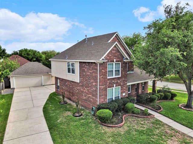 2615 Atwood Glen Lane, Houston, TX 77014
