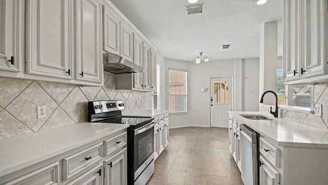 2615 Atwood Glen Lane, Houston, TX 77014