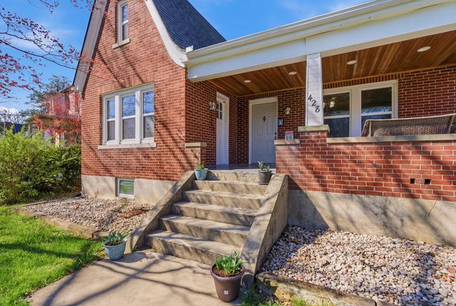 428 N Maysville Street, Mt Sterling, KY 40353