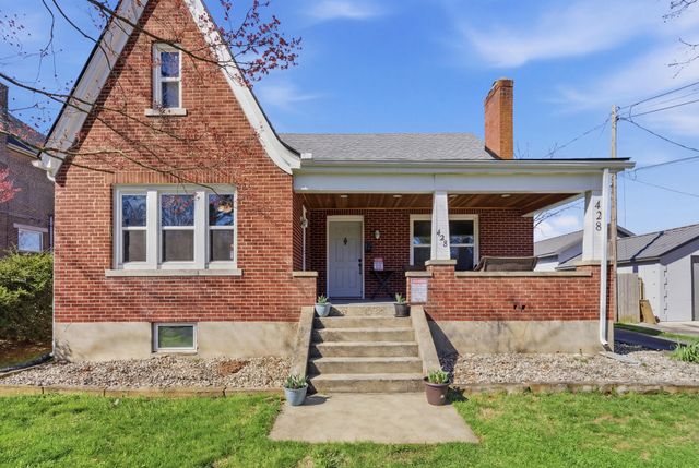 428 N Maysville Street, Mt Sterling, KY 40353