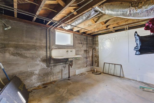 428 N Maysville Street, Mt Sterling, KY 40353