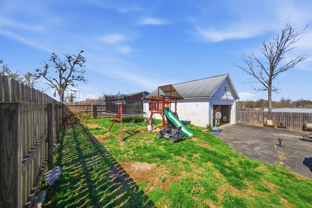 428 N Maysville Street, Mt Sterling, KY 40353