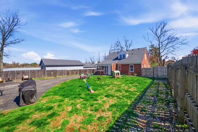 428 N Maysville Street, Mt Sterling, KY 40353