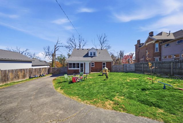 428 N Maysville Street, Mt Sterling, KY 40353