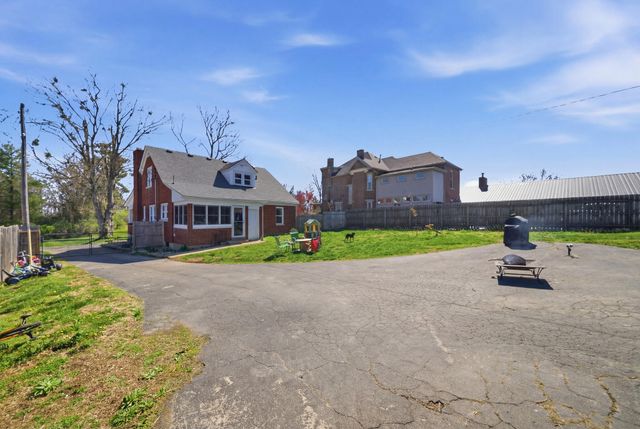 428 N Maysville Street, Mt Sterling, KY 40353