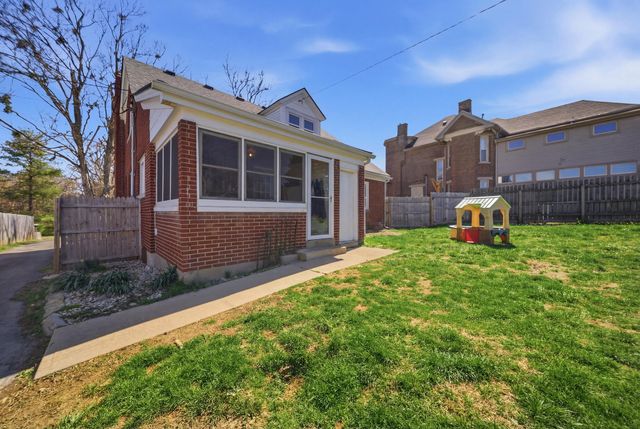 428 N Maysville Street, Mt Sterling, KY 40353