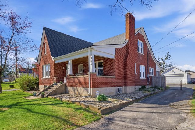 428 N Maysville Street, Mt Sterling, KY 40353