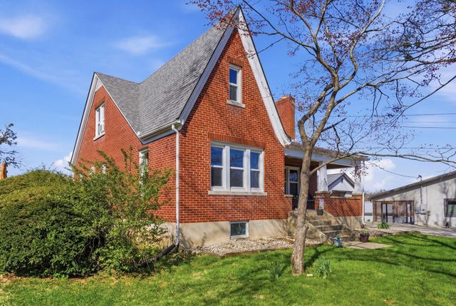 428 N Maysville Street, Mt Sterling, KY 40353