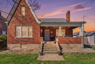 428 N Maysville Street, Mt Sterling, KY 40353