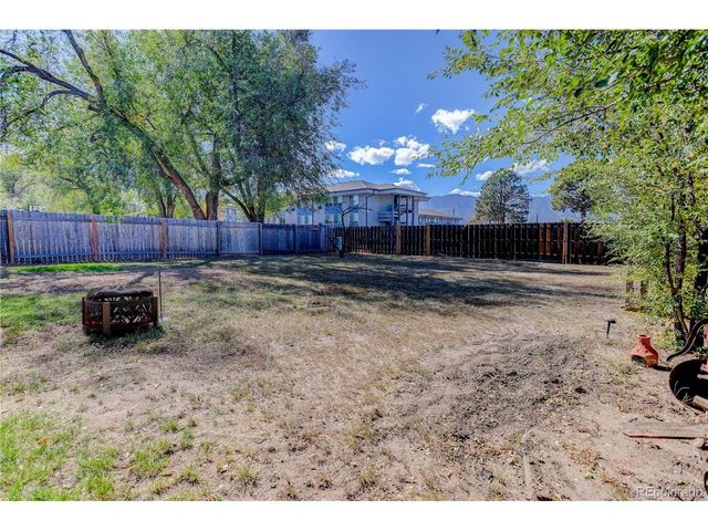 3905 Colony Hills Cir, Colorado Springs, CO 80916