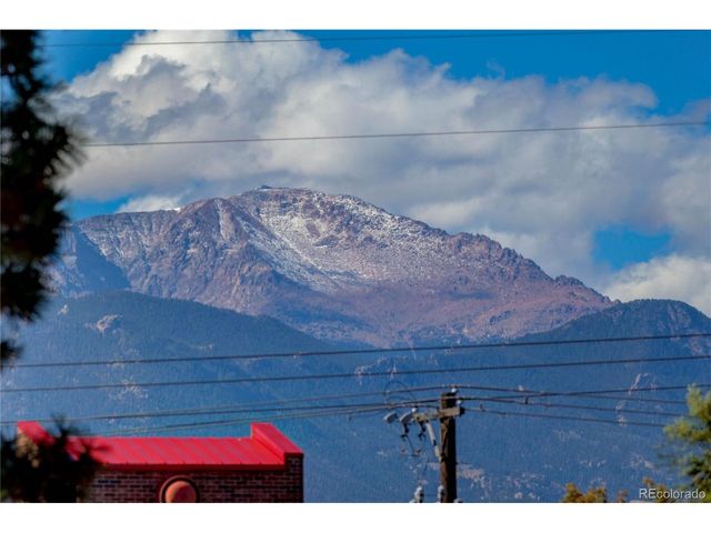 3905 Colony Hills Cir, Colorado Springs, CO 80916